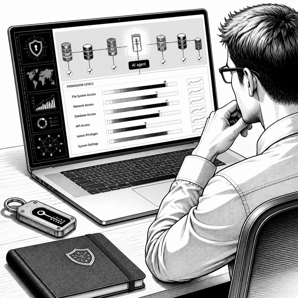 Microsoft: KI-Agenten wie Insiderbedrohungen – Guardian Agents im Blick Microsoft: KI-Agenten wie Insiderbedrohungen – Guardian Agents im Blick