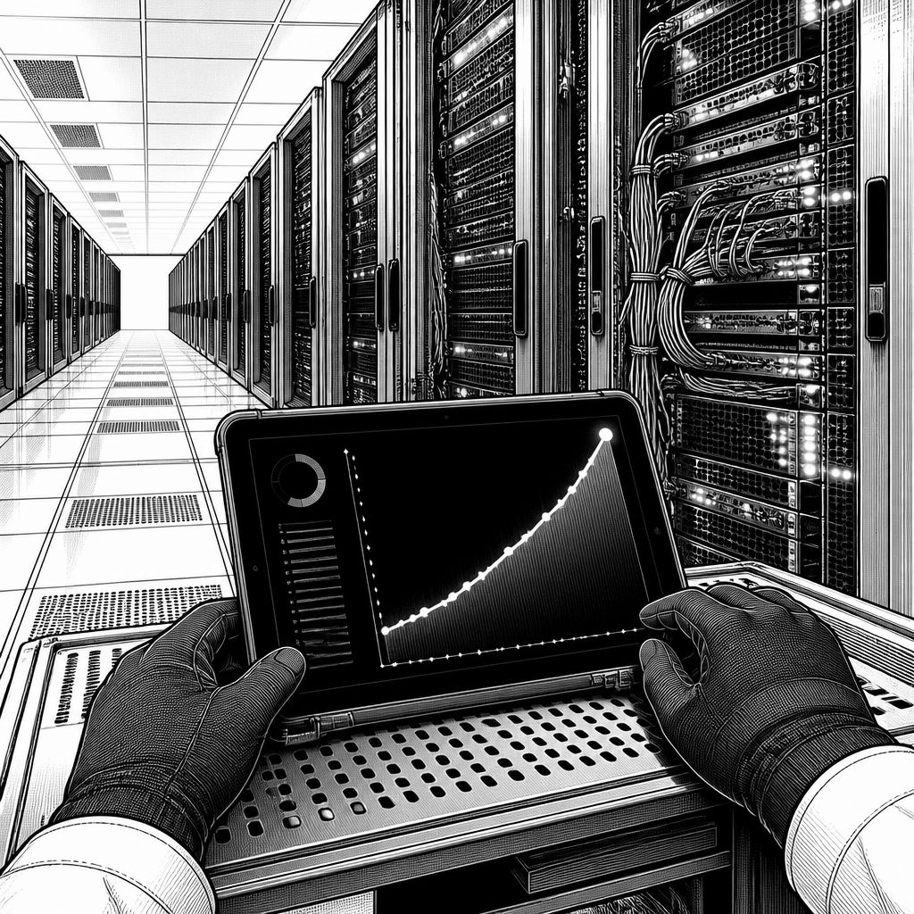Microsofts KI-Vorsprung: Warum die Aktie weniger volatil bleibt Microsofts KI-Vorsprung: Warum die Aktie weniger volatil bleibt