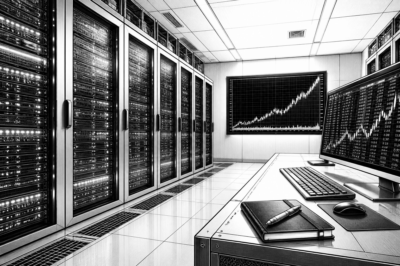 Microsofts KI-Umsatzschub: Azure wächst stark und Ergebnis übertrifft Erwartungen Microsofts KI-Umsatzschub: Azure wächst stark und Ergebnis übertrifft Erwartungen