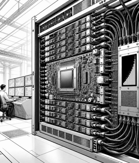 ai-microsoft-maia-300-chip-rack