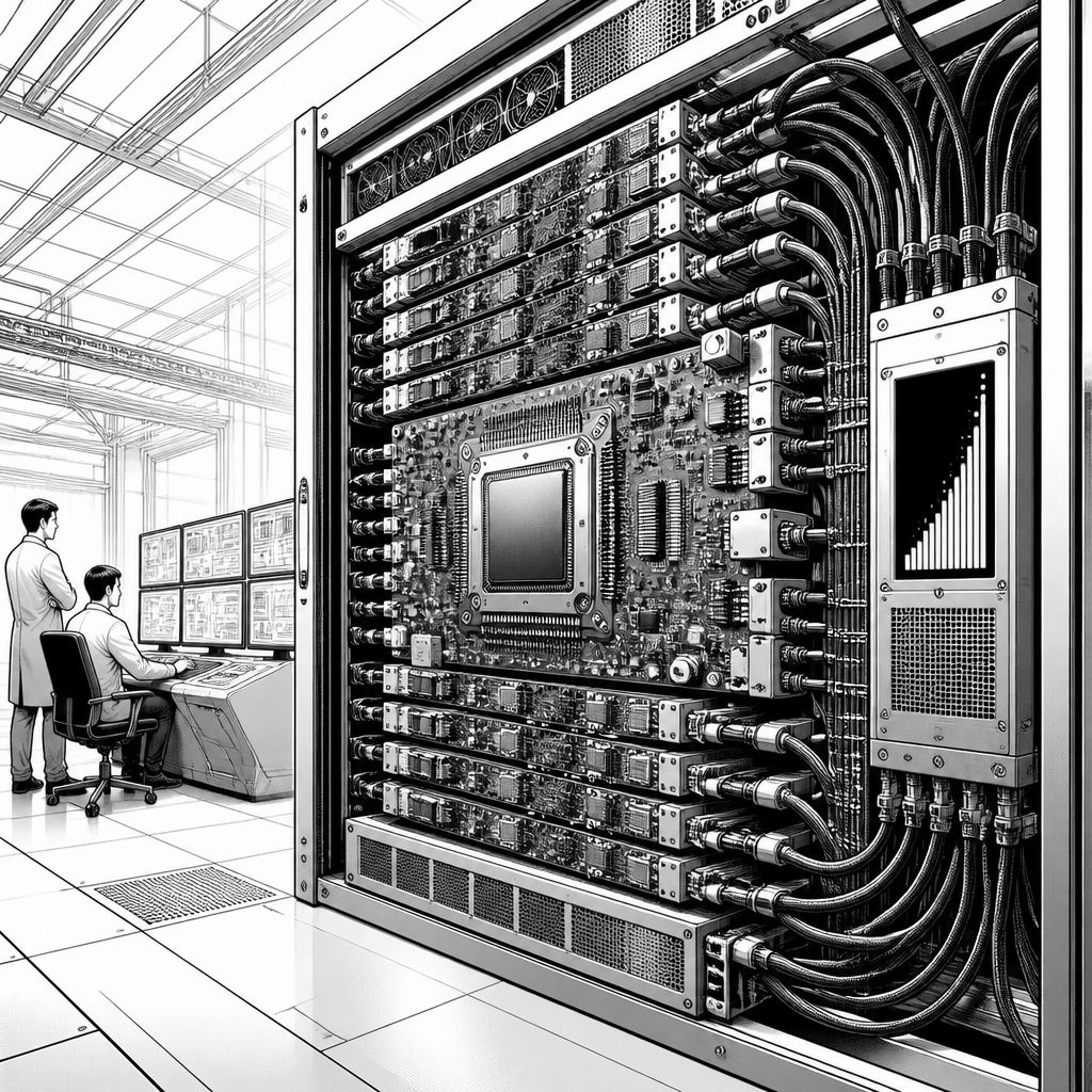 Microsoft setzt stärker auf eigene KI-Chips: Maia 300 ab 2027 Microsoft setzt stärker auf eigene KI-Chips: Maia 300 ab 2027