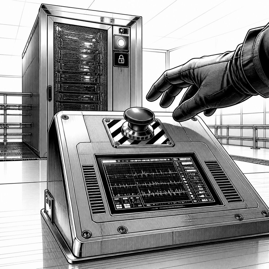 Microsoft-Chef Nadella fordert KI-Notbremse und strikte Kontrollmechanismen Microsoft-Chef Nadella fordert KI-Notbremse und strikte Kontrollmechanismen