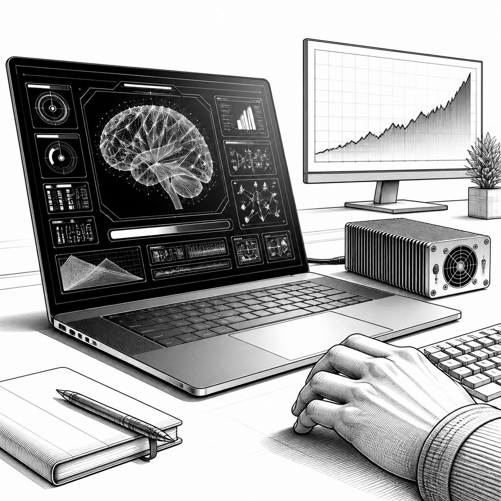 Microsoft und NVIDIA kündigen neue KI-PCs mit lokaler Rechenleistung an Microsoft und NVIDIA kündigen neue KI-PCs mit lokaler Rechenleistung an