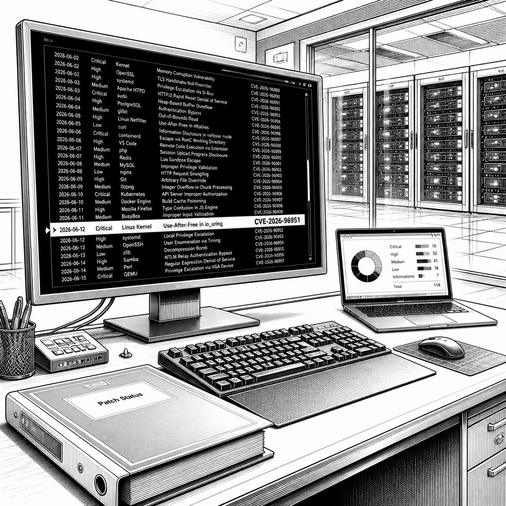 Microsoft liefert Rekord: 1.413 Patches, darunter aktiv ausgenutzter Windows Shell Bug Microsoft liefert Rekord: 1.413 Patches, darunter aktiv ausgenutzter Windows Shell Bug