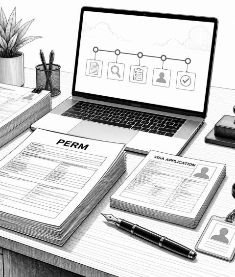 ai-microsoft-perm-h1b-visa-process