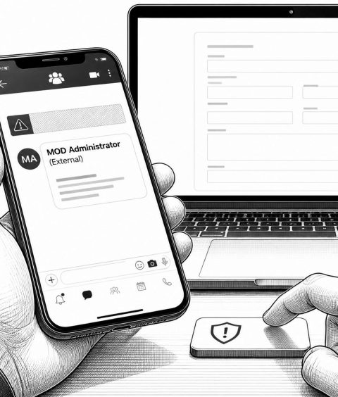 ai-microsoft-teams-ki-phishing-erkennung-erste-kontaktchats