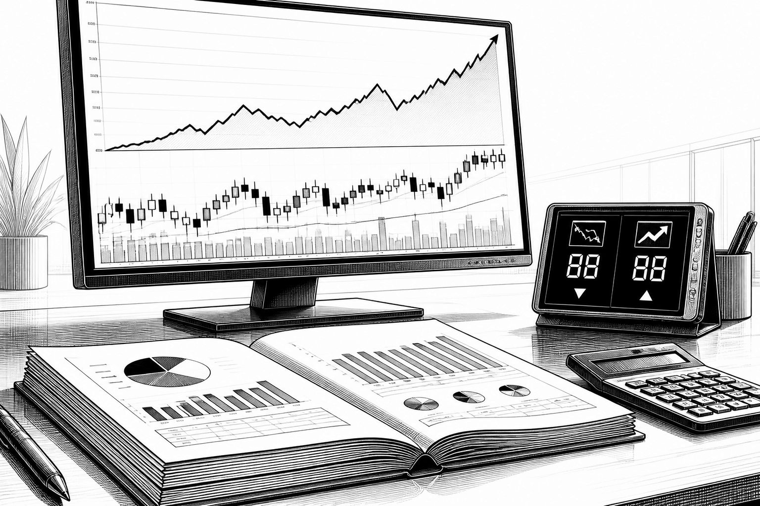 MSTR vor Q3-Zahlen: Kann ein Bitcoin-Gewinn eine Short-Quetschung auslösen? MSTR vor Q3-Zahlen: Kann ein Bitcoin-Gewinn eine Short-Quetschung auslösen?