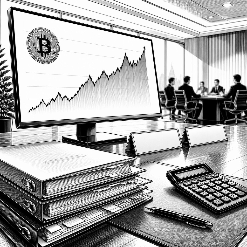 Saylor will Strive stärken: Was das für MicroStrategy bedeutet Saylor will Strive stärken: Was das für MicroStrategy bedeutet