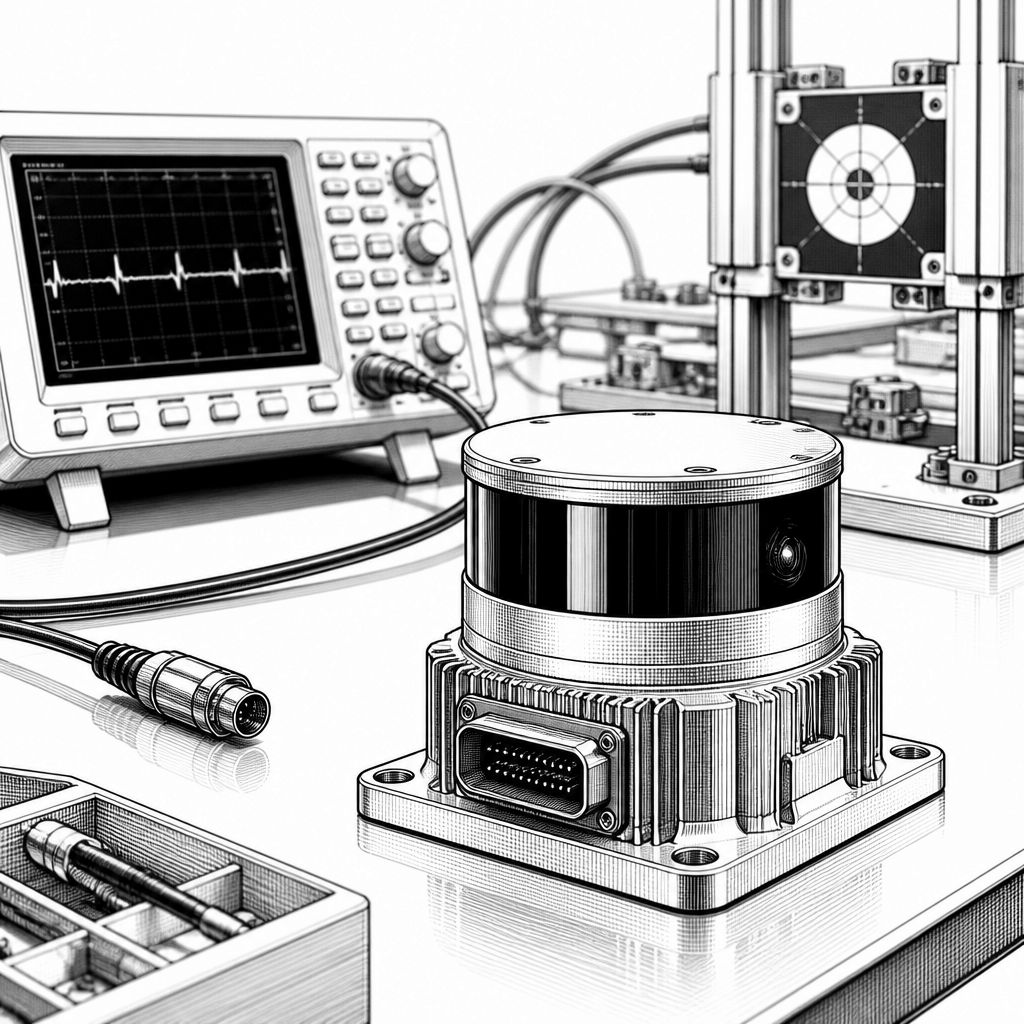 Microvision bestätigt 2026-Umsatz – Aktie fällt trotz Fortschritte bei Lidar 2.0 Microvision bestätigt 2026-Umsatz – Aktie fällt trotz Fortschritte bei Lidar 2.0