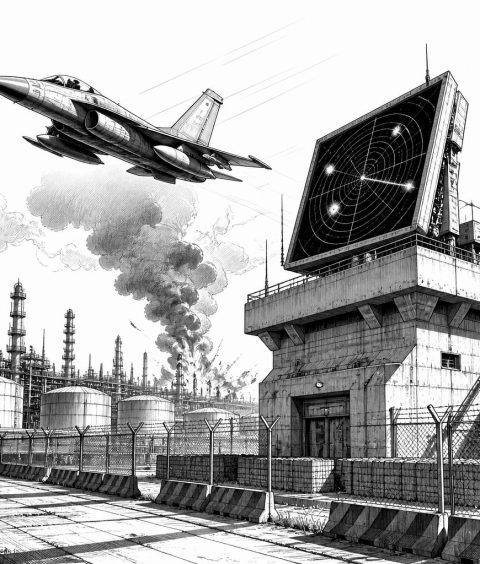 ai-middle-east-airstrike-oil-infrastructure