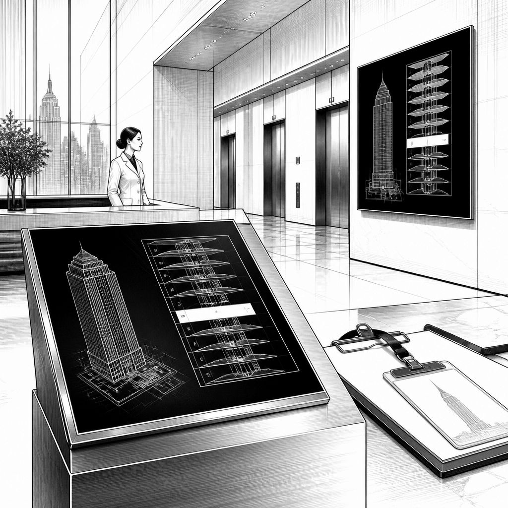 Maybank und Concierge-Medizin mieten gemeinsam Fläche in der 575 Madison Avenue Maybank und Concierge-Medizin mieten gemeinsam Fläche in der 575 Madison Avenue