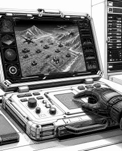 ai-militaer-training-simulator-system-engineer