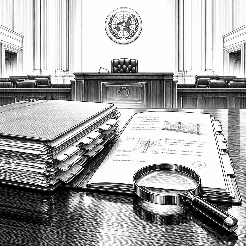 Wann gilt eine Militärbegründung als plausible Alternative zum Genisierungsvorwurf? Wann gilt eine Militärbegründung als plausible Alternative zum Genisierungsvorwurf?
