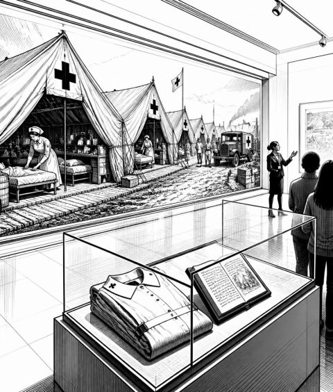 ai-militaerkrankenschwestern-ausstellung-camp-dodge
