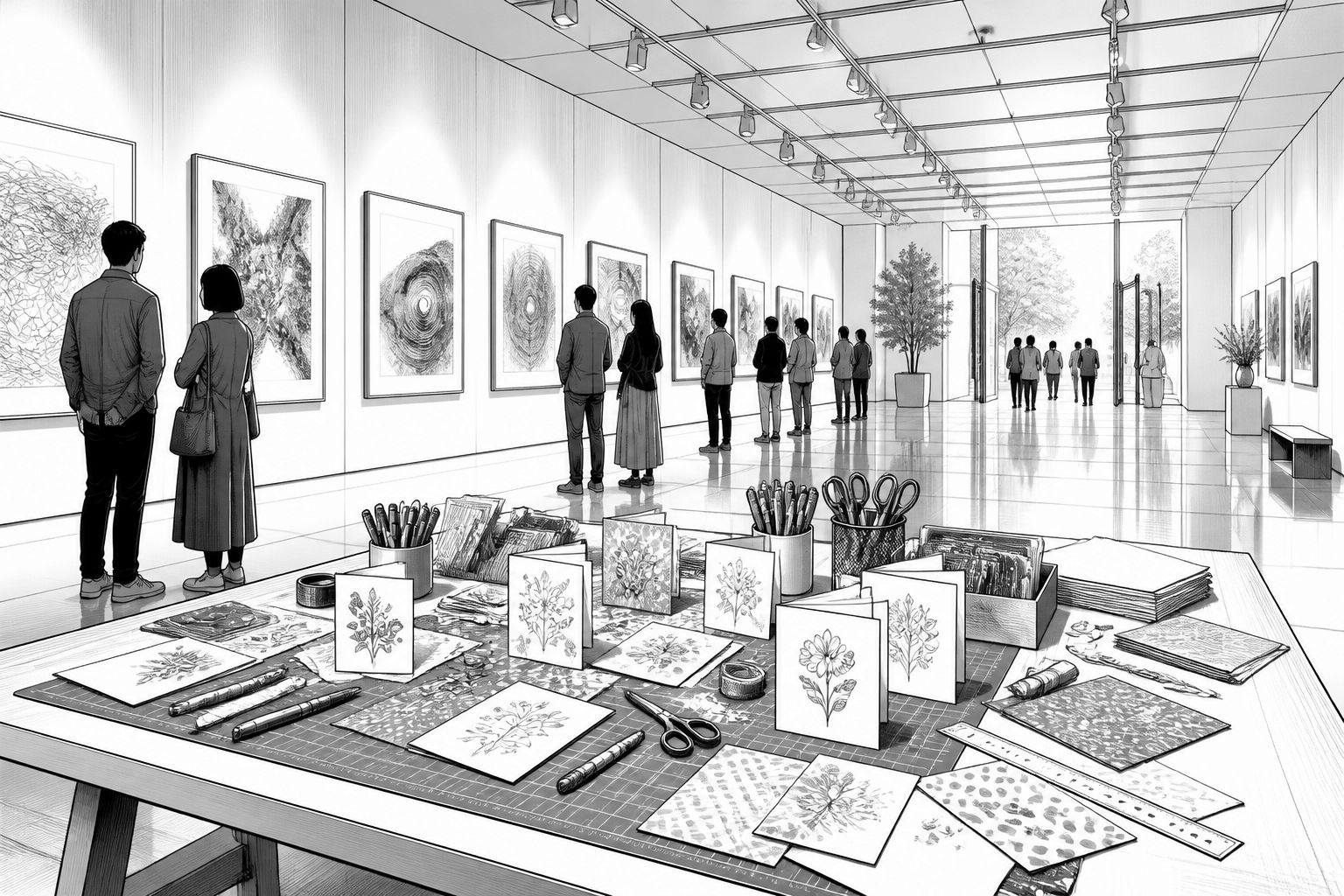 OKC Museum of Art: Kostenloses Military Appreciation Weekend am 6. bis 8. November OKC Museum of Art: Kostenloses Military Appreciation Weekend am 6. bis 8. November