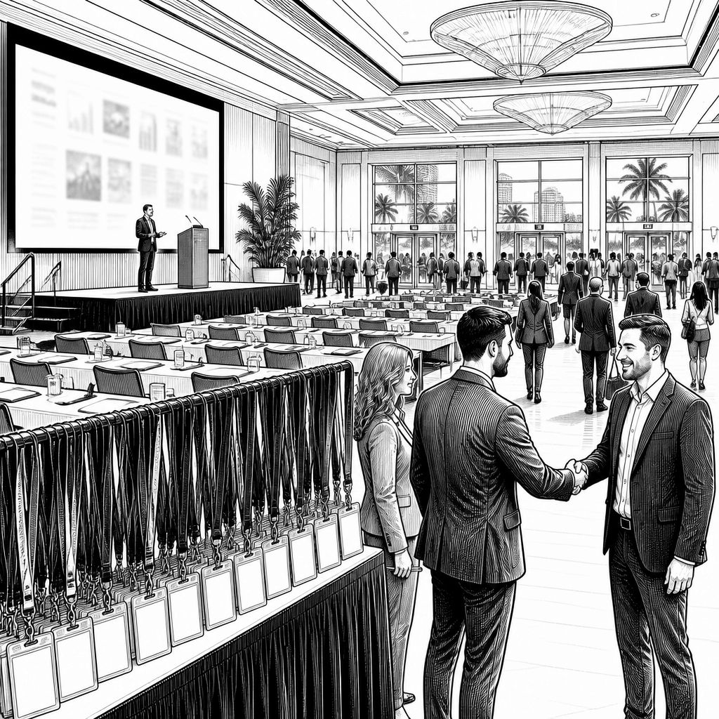 Military Influencer Conference: Warum Milspouses dort als Teil der Community gelten Military Influencer Conference: Warum Milspouses dort als Teil der Community gelten