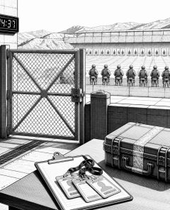 ai-military-justice-firing-squad-hasan-execution