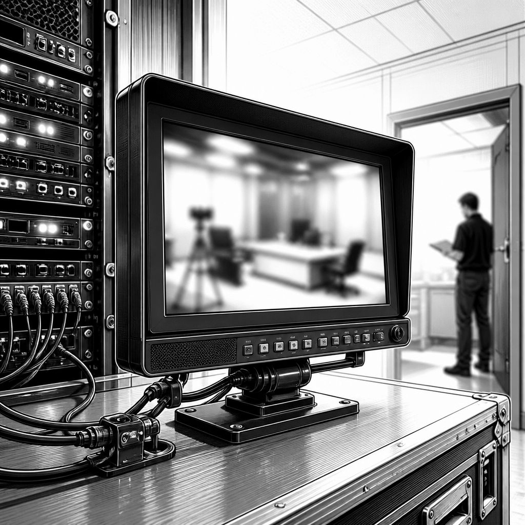Geplantes Live-Streaming der Hinrichtung: Sicherheits- und Kommunikationsrisiken Geplantes Live-Streaming der Hinrichtung: Sicherheits- und Kommunikationsrisiken