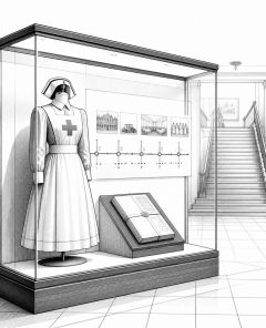 ai-military-nursing-exhibit-camp-dodge