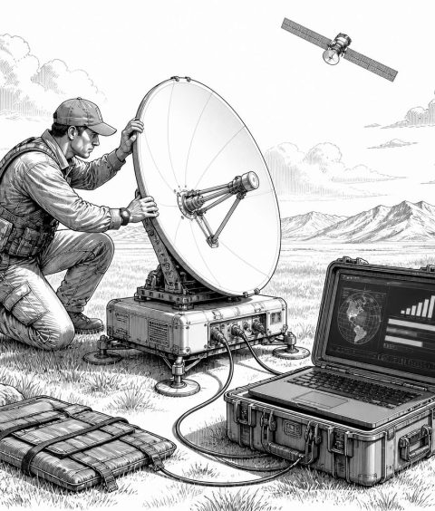 ai-military-satellite-terminal-training-field