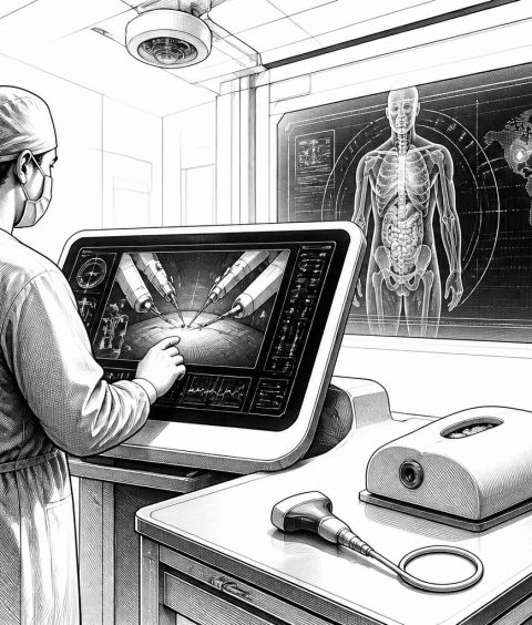 ai-military-surgery-training-telerobotics-usu