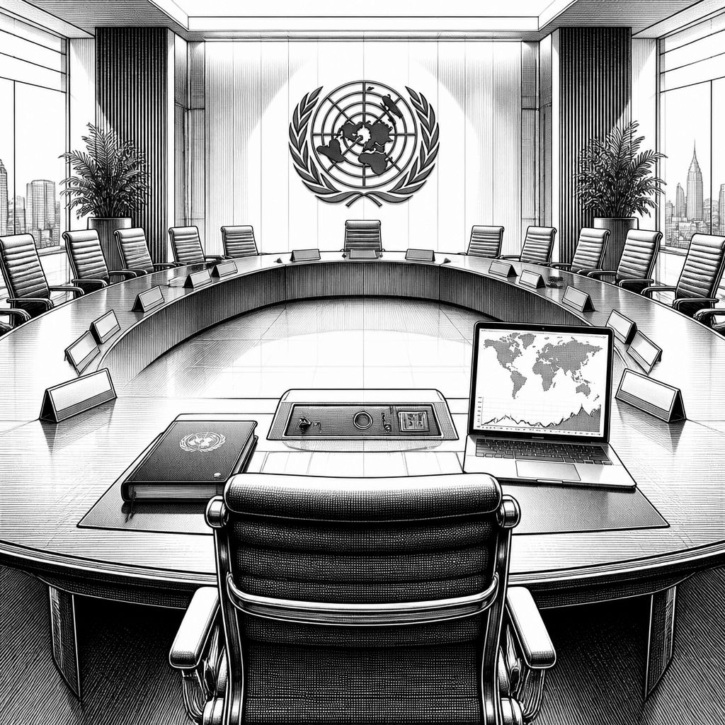 UNIDIR startet UN-Initiative gegen militärische KI-Risiken UNIDIR startet UN-Initiative gegen militärische KI-Risiken
