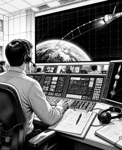 ai-milt-windler-apollo-13-skylab-flight-director