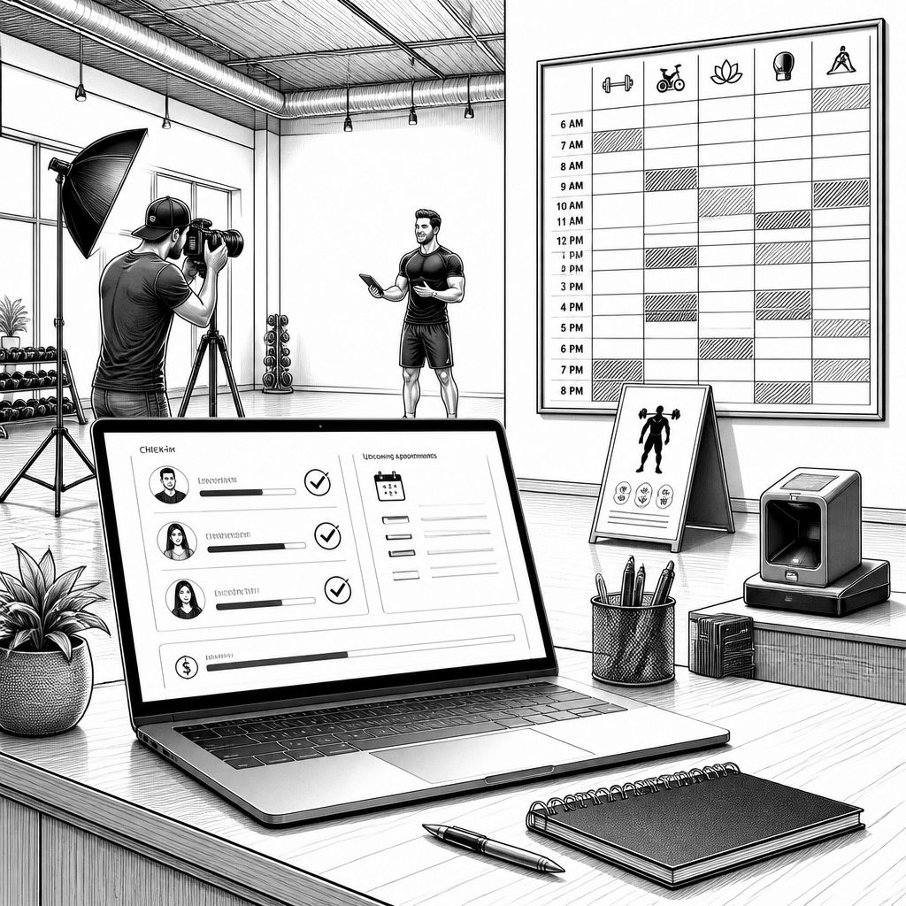 Milton AI vernetzt Fitness-Workflows mit KI und geht in Wichita auf Testphase Milton AI vernetzt Fitness-Workflows mit KI und geht in Wichita auf Testphase