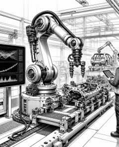 ai-mind-robotics-doug-field-scaling-factory