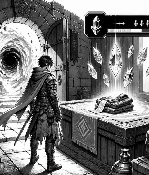 ai-minecraft-dungeons-2-echo-shards-farming