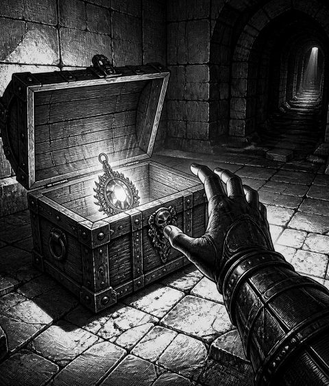 ai-minecraft-dungeons-2-secret-talisman-locations