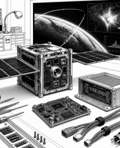 ai-mini-constellations-modular-satellite