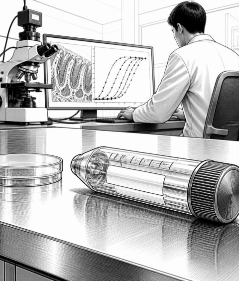 ai-mini-intestine-organoids-organoid-testing