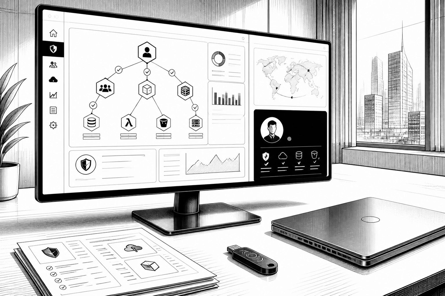 Mintive sichert 7 Mio. Seed: Agenten-Identitäten und Governance im Griff Mintive sichert 7 Mio. Seed: Agenten-Identitäten und Governance im Griff