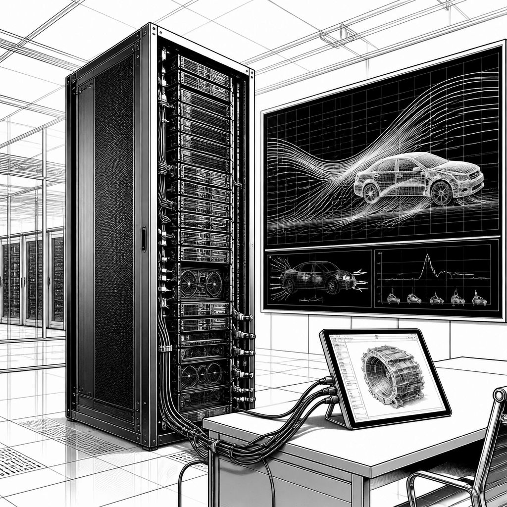 Mistral AI eröffnet Entwicklungszentrum in München für Physics- und Industrial-KI Mistral AI eröffnet Entwicklungszentrum in München für Physics- und Industrial-KI