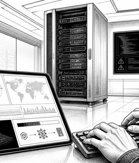 ai-mistral-ml4-open-weights-cyber-defense