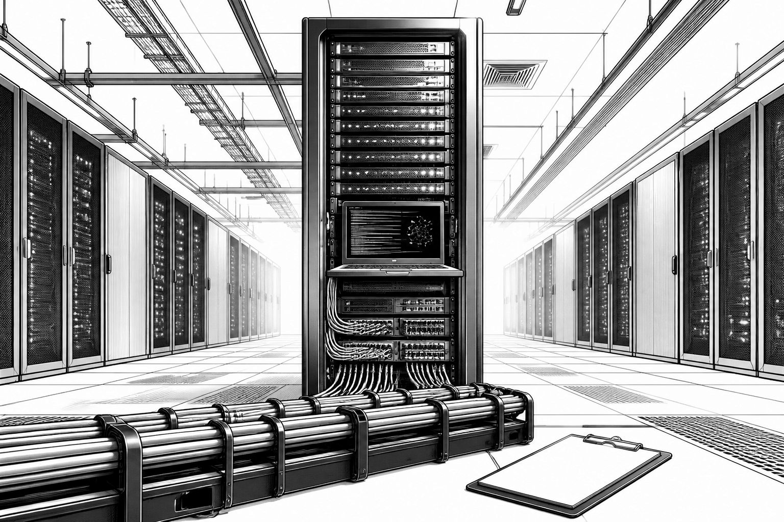 Mistrals Open-Source-Weg: Europas KI-Realität statt Abhängigkeit von US-Clouds Mistrals Open-Source-Weg: Europas KI-Realität statt Abhängigkeit von US-Clouds