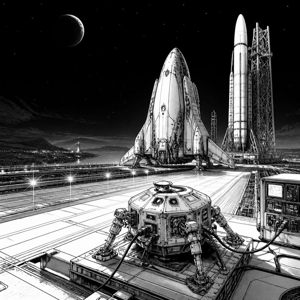 Japan startet MMX zu Phobos – Rover „Idefix“ soll 2029 landen Japan startet MMX zu Phobos – Rover „Idefix“ soll 2029 landen