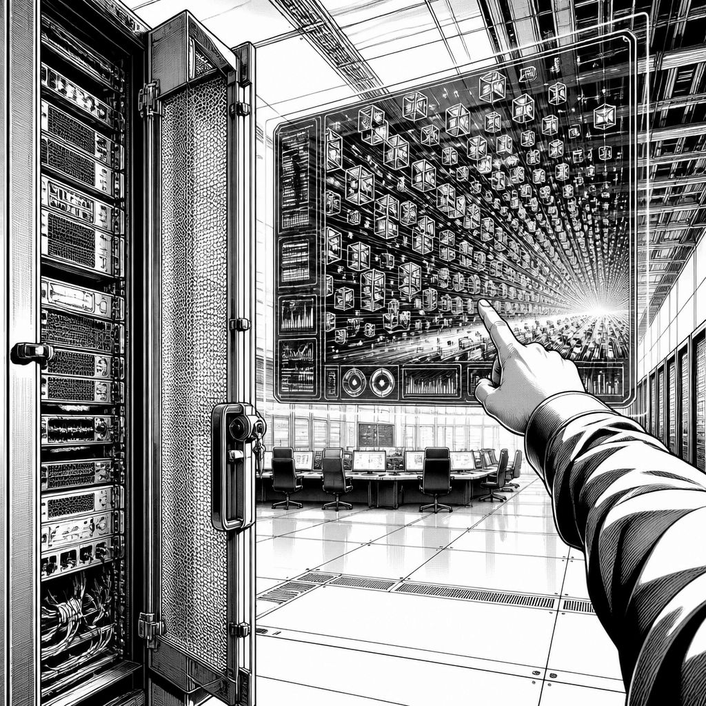 Modal holt 750 Millionen US-Dollar und skaliert KI-Cloud mit Sandboxes Modal holt 750 Millionen US-Dollar und skaliert KI-Cloud mit Sandboxes