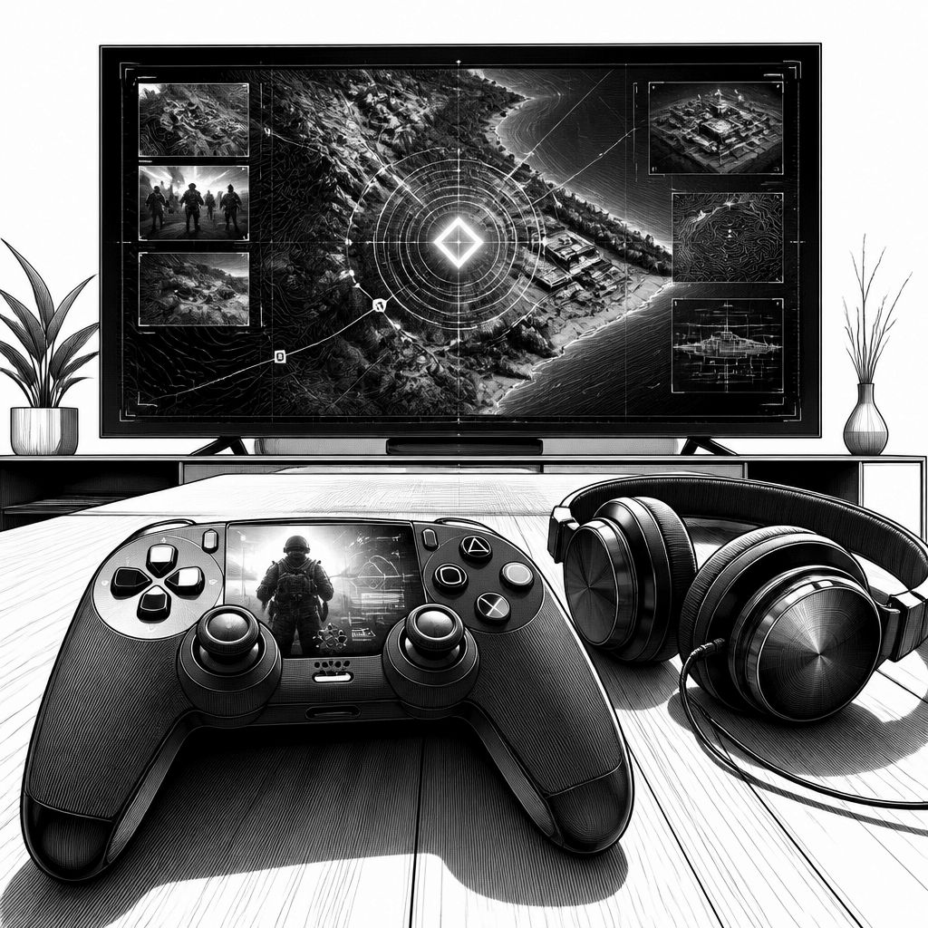 Modern Warfare 4: Erste Kampagnen-Reviews für Xbox-Fans im Check Modern Warfare 4: Erste Kampagnen-Reviews für Xbox-Fans im Check