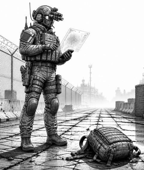 ai-modern-warfare-4-dmz-early-access