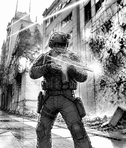 ai-modern-warfare-4-singleplayer-campaign