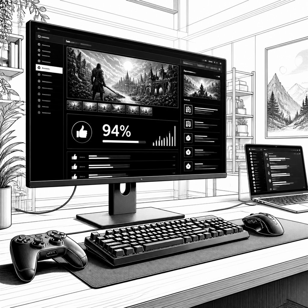Modern Warfare 4: Steam-Bewertungen erreichen Bestwert seit Black Ops III Modern Warfare 4: Steam-Bewertungen erreichen Bestwert seit Black Ops III