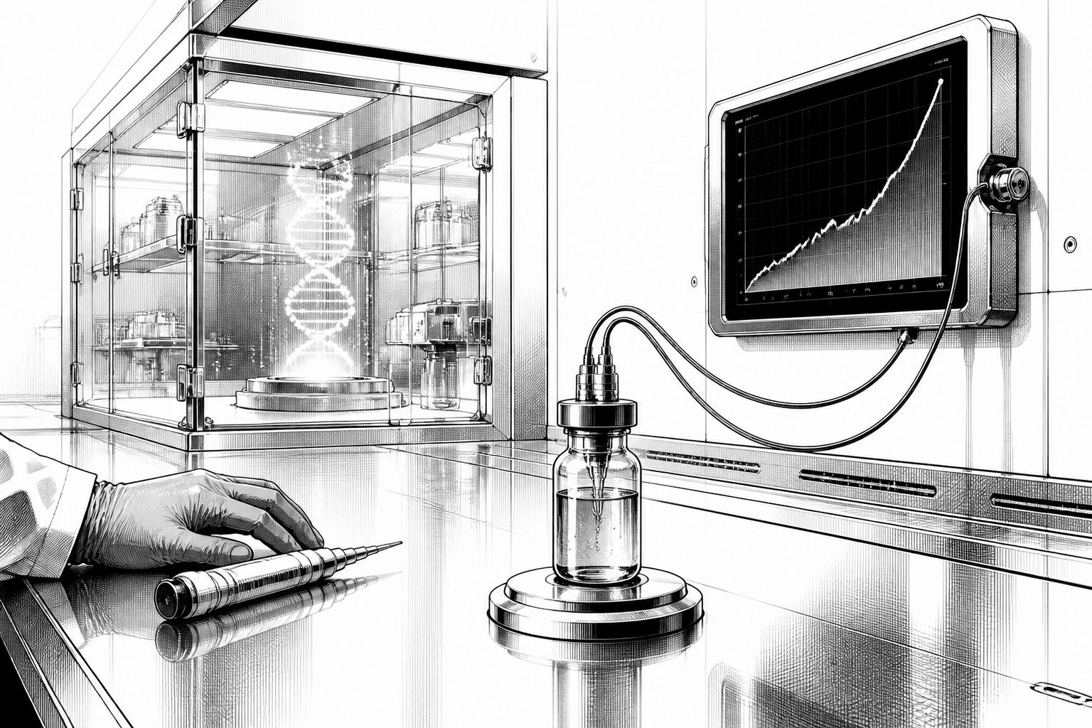 Moderna-Gründer investiert in riskante KI-freie Forschungsideen und prägt die Impfstrategie Moderna-Gründer investiert in riskante KI-freie Forschungsideen und prägt die Impfstrategie