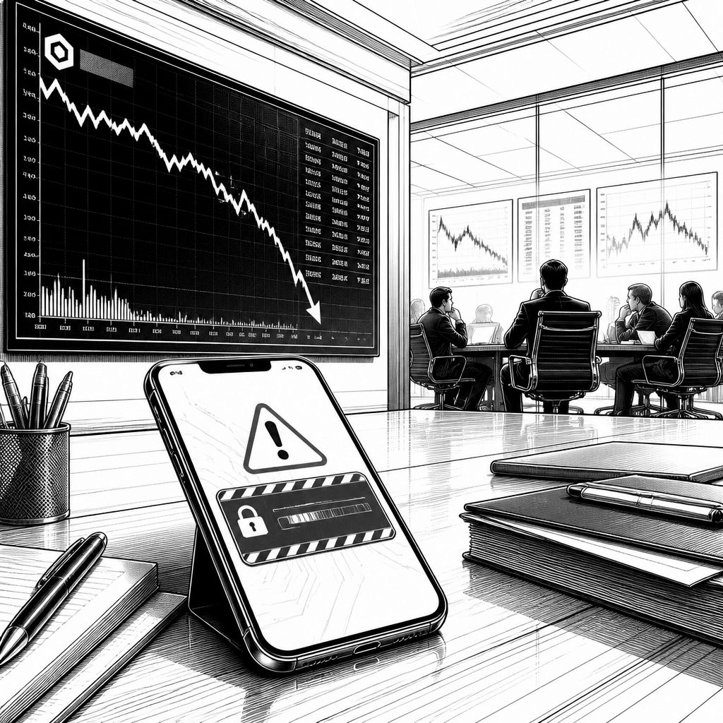 Moderna-Aktie unter Druck: vorgezogene Melanom-Impfstoffdaten enttäuschen Anleger Moderna-Aktie unter Druck: vorgezogene Melanom-Impfstoffdaten enttäuschen Anleger