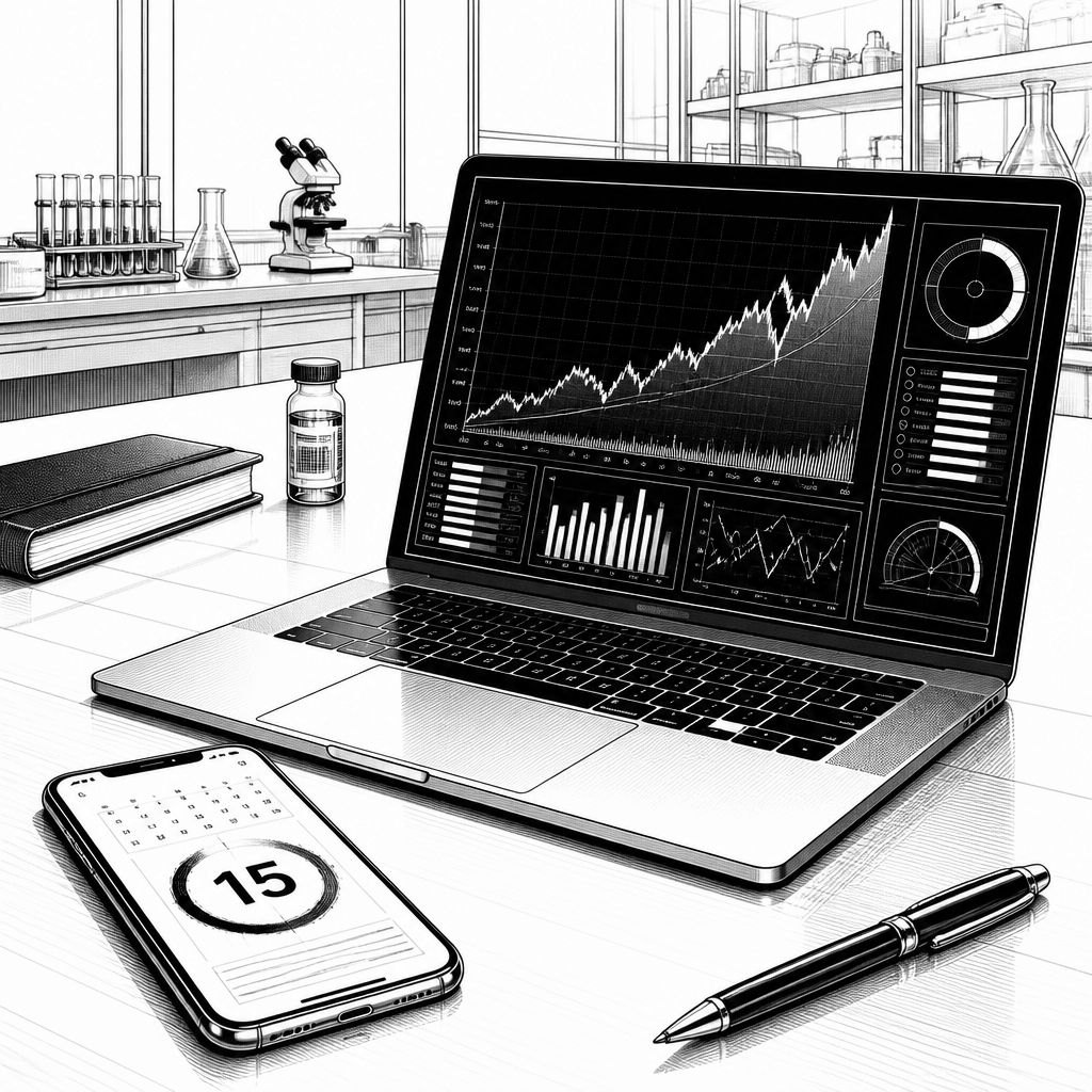 Moderna: Q3-Zahlen am 6. November im Fokus – Index und Forschung im Kontext Moderna: Q3-Zahlen am 6. November im Fokus – Index und Forschung im Kontext
