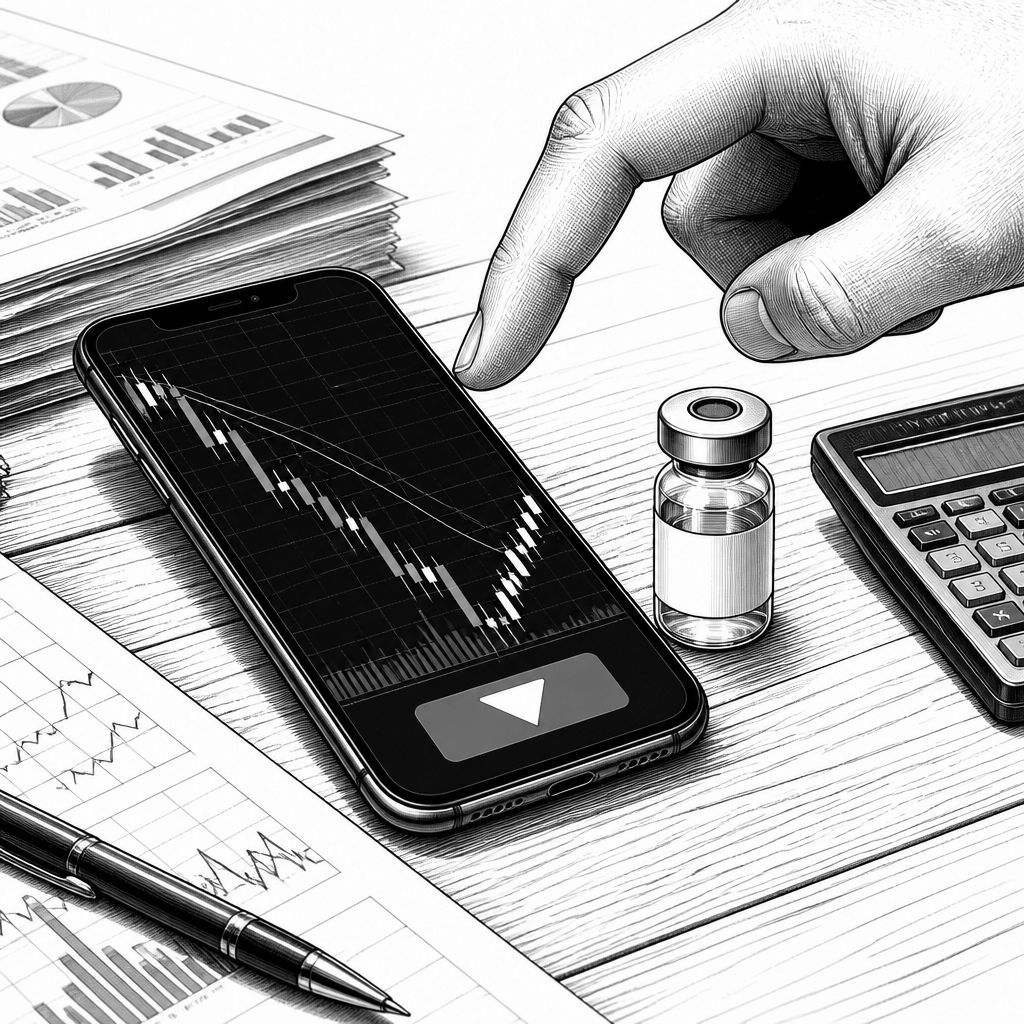 Citi warnt nach 600%-Rallye vor Ausstieg bei Moderna: Bewertung ohne Fundament Citi warnt nach 600%-Rallye vor Ausstieg bei Moderna: Bewertung ohne Fundament
