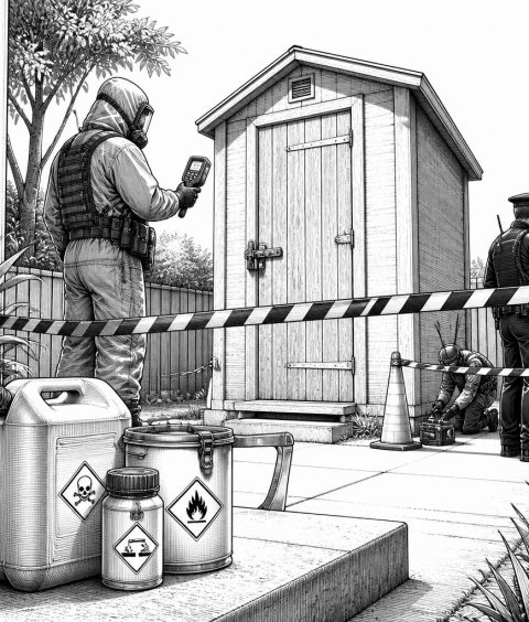 ai-modesto-hazmat-bomb-squad-shed