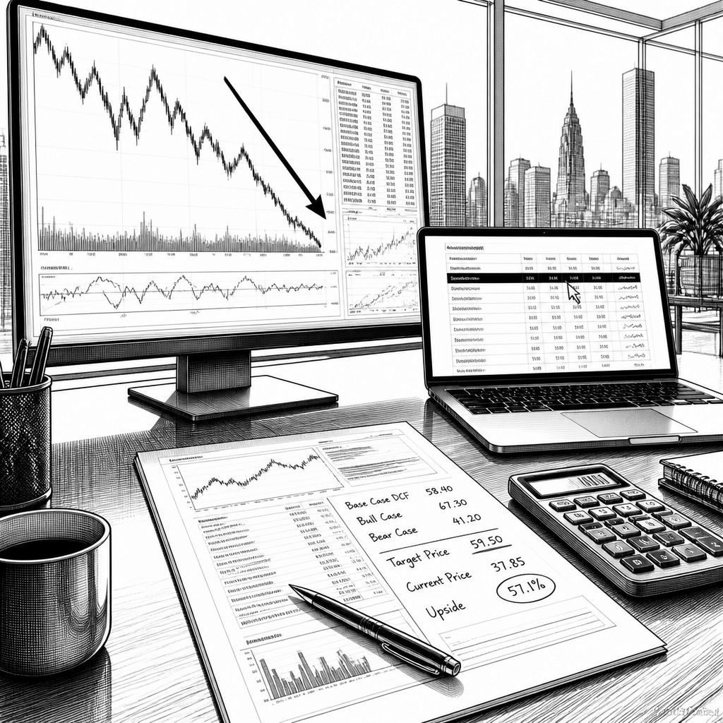 Goldman senkt Kursziel für Moelis & Company auf 62 US-Dollar Goldman senkt Kursziel für Moelis & Company auf 62 US-Dollar