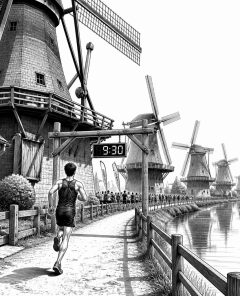 ai-molensmooiste-kinderdijk-unesco-windmills